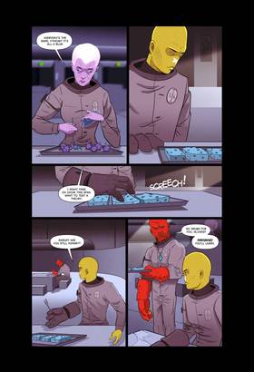 Read Panopticon  3 Page 4 in English