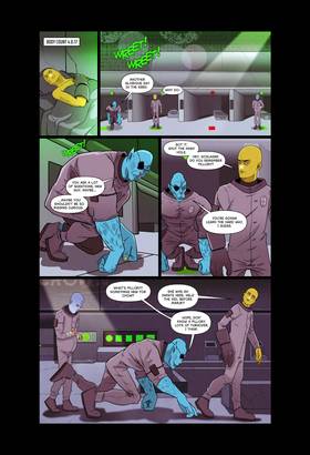 Read Panopticon  3 Page 5 in English