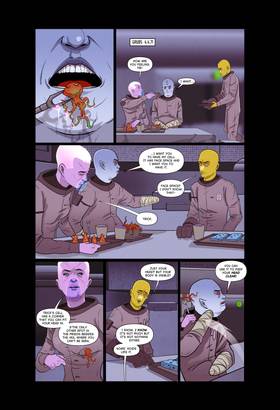 Read Panopticon  3 Page 6 in English
