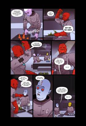 Read Panopticon  3 Page 7 in English