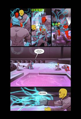 Read Panopticon  4 Page 6 in English