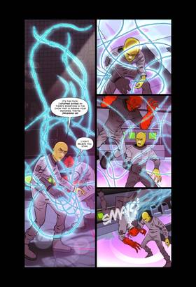 Read Panopticon  4 Page 7 in English