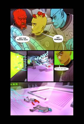 Read Panopticon  4 Page 10 in English