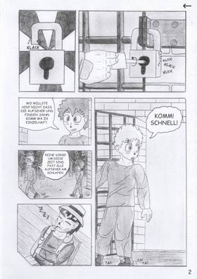 Read GRAND Z  1 Page 3 in German