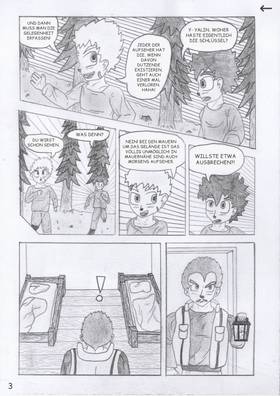 Read GRAND Z  1 Page 4 in German