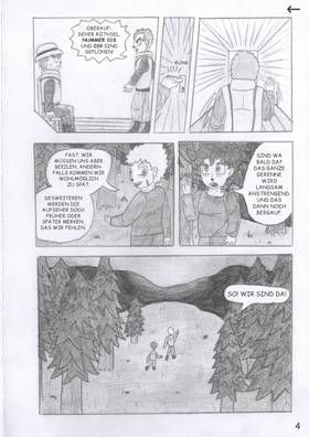 Read GRAND Z  1 Page 5 in German
