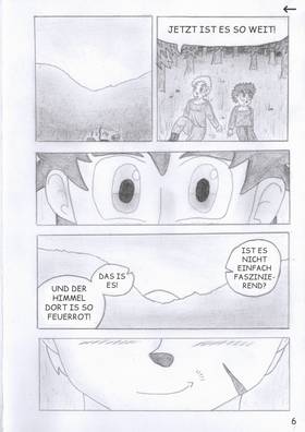 Read GRAND Z  1 Page 7 in German