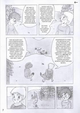 Read GRAND Z  1 Page 8 in German