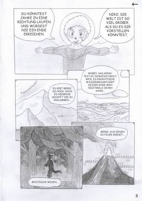 Read GRAND Z  1 Page 9 in German