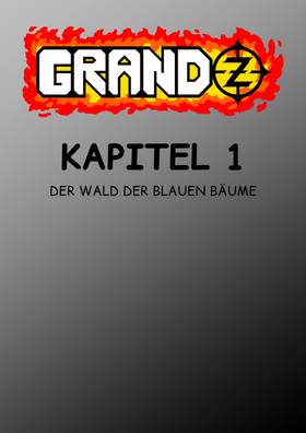 Read GRAND Z  1 Page 1 in German