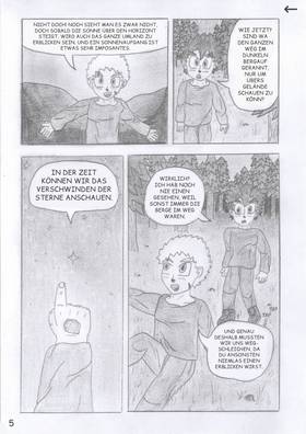 Read GRAND Z  1 Page 6 in German