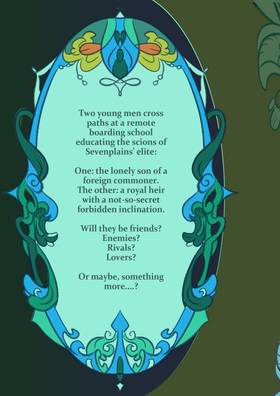 Read Loop Before You Leap!  1 Page 1 in English