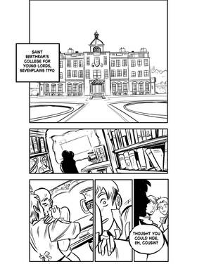 Read Loop Before You Leap!  1 Page 2 in English