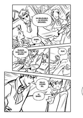 Read Loop Before You Leap!  1 Page 4 in English