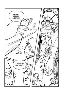 Read Loop Before You Leap!  1 Page 5 in English