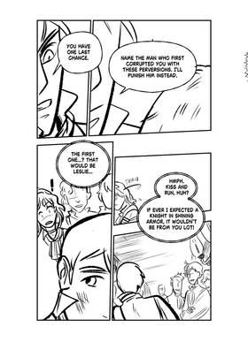 Read Loop Before You Leap!  1 Page 7 in English
