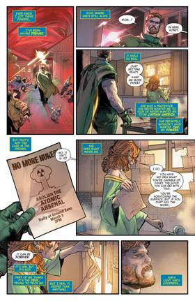 Read Avengers: Armageddon (2026)  4 Page 3 in English
