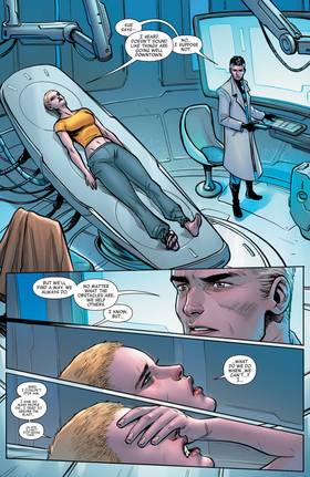 Read Avengers: Armageddon (2026)  5 Page 7 in English
