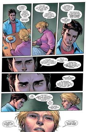 Read Avengers: Armageddon (2026)  5 Page 10 in English