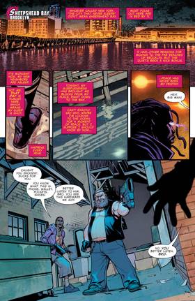 Read Bishop (2026)  1 Page 4 in English