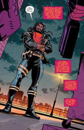 Read Bishop (2026)  1 Page 5 in English