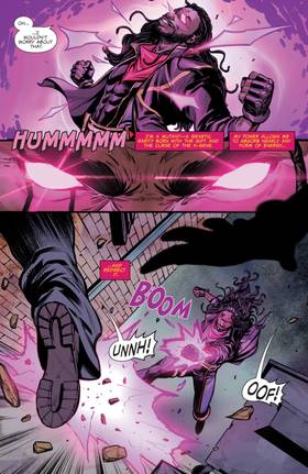 Read Bishop (2026)  1 Page 7 in English