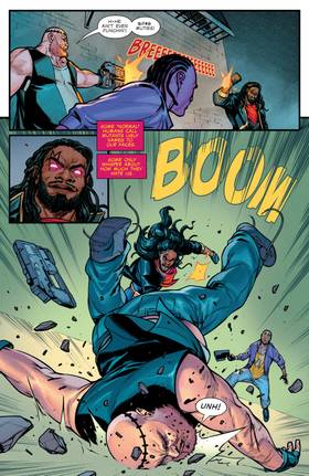 Read Bishop (2026)  1 Page 8 in English