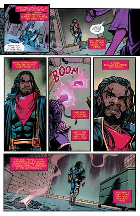 Read Bishop (2026)  1 Page 9 in English