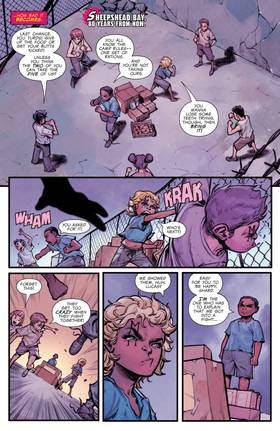 Read Bishop (2026)  1 Page 10 in English