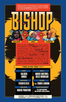 Read Bishop (2026)  2 Page 3 in English