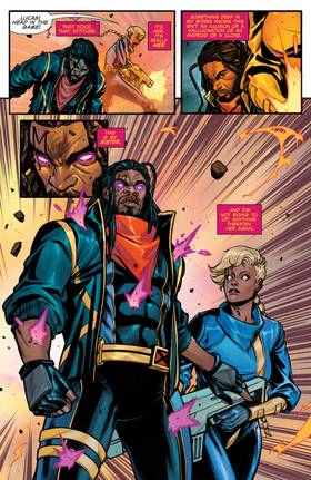 Read Bishop (2026)  2 Page 7 in English