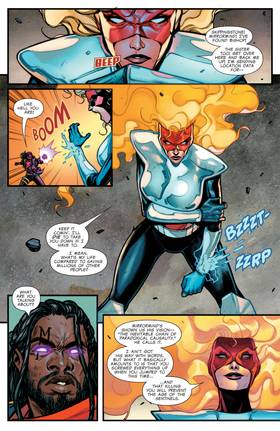 Read Bishop (2026)  2 Page 8 in English