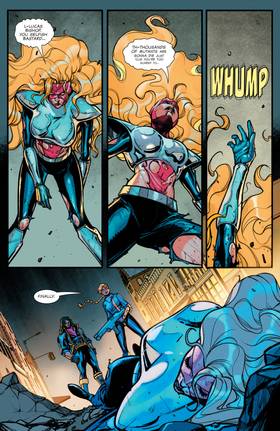 Read Bishop (2026)  2 Page 10 in English