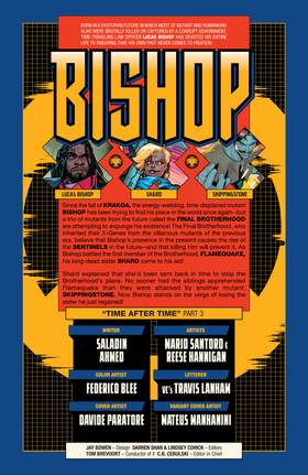Read Bishop (2026)  3 Page 2 in English