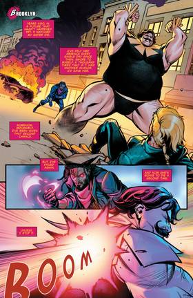Read Bishop (2026)  3 Page 3 in English