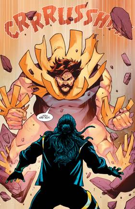Read Bishop (2026)  3 Page 5 in English