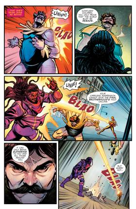 Read Bishop (2026)  3 Page 7 in English