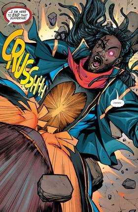Read Bishop (2026)  3 Page 8 in English