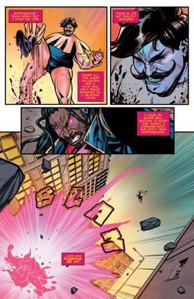 Read Bishop (2026)  3 Page 9 in English