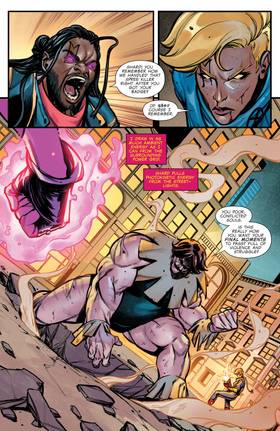 Read Bishop (2026)  3 Page 10 in English