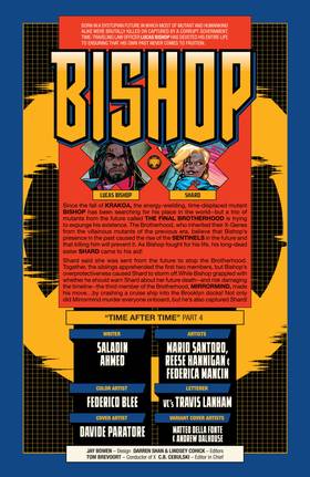 Read Bishop (2026)  4 Page 2 in English