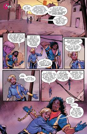 Read Bishop (2026)  4 Page 3 in English
