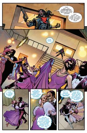 Read Bishop (2026)  4 Page 6 in English