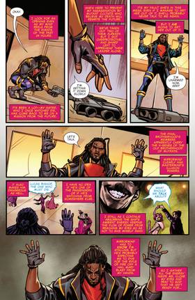 Read Bishop (2026)  4 Page 7 in English