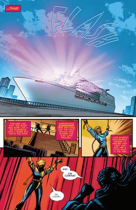 Read Bishop (2026)  4 Page 8 in English