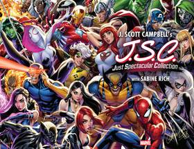 Read Just Spectacular Collection (2026)  1 Page 2 in English