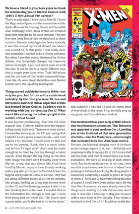 Read Just Spectacular Collection (2026)  1 Page 5 in English