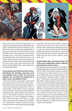 Read Just Spectacular Collection (2026)  1 Page 7 in English