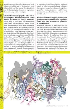 Read Just Spectacular Collection (2026)  1 Page 10 in English