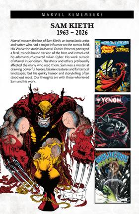 Read Spider-Man: Long Way Home (2026)  1 Page 2 in English